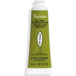 L’Occitane Verbena Cooling Hand Cream Gel nawilżający krem-żel do rąk 30 ml