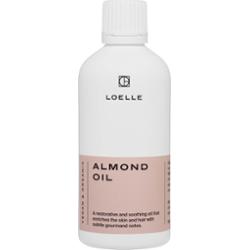 Loelle Almond Oil 100 ml