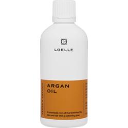 Loelle Argan Oil 100 ml