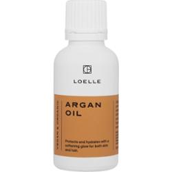 Loelle Argan Oil 30 ml