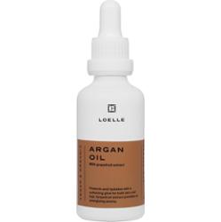 Loelle Argan Oil Grapefruit 50 ml
