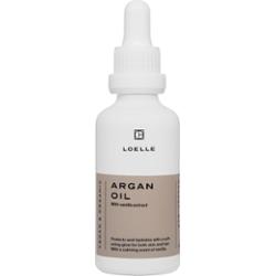 Loelle Argan Oil Vanilla 50 ml
