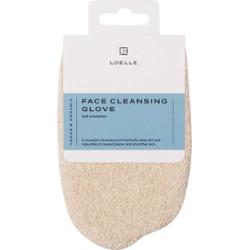 Loelle Face Cleansing Glove