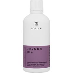 Loelle Jojoba Oil 100 ml