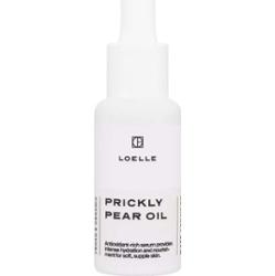 Loelle Prickly Pear Face Serum 30 ml