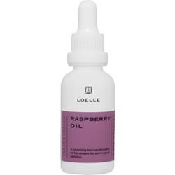 Loelle Raspberry Oil 30 ml