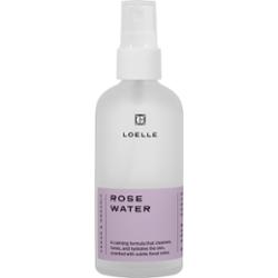 Loelle Rose Water 100 ml