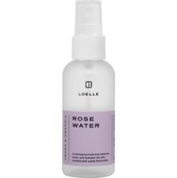 Loelle Rose Water 50 ml