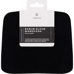 Loelle Scrub Glove Viscose