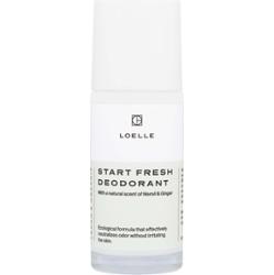 Loelle Start Fresh Deodorant 60 ml