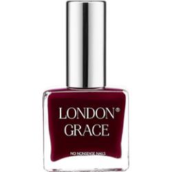 London Grace Nail Polish Holly