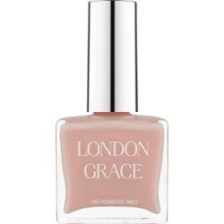 London Grace Nail Polish Lily