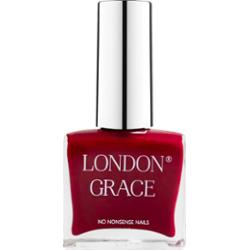 London Grace Nail Polish Scarlett