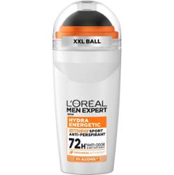 L'Oréal Paris Men Expert Hydra Energetic Extreme Sport Anti-Perspirant