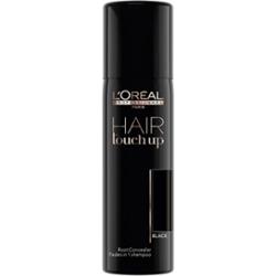 L´Oréal Professionnel Hair Touch Up korektor do odrostów Black 75 ml
