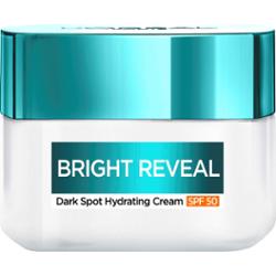 L'Oréal Paris Bright Reveal Dark Spot Hydrating Cream SPF50 50 ml