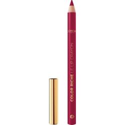 L'Oréal Paris Color Riche Le Lip Crayon Lip Liner 2010 La Prune