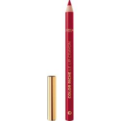 Kredka do ust L'Oréal Paris Color Riche 297 Red Passion