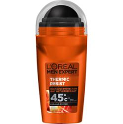 L'Oréal Paris Thermic Resist Men Expert 48H Anti-Perspirant 50 ml