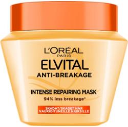 L'Oréal Paris Elvital Anti-Breakage Hair Mask 300 ml