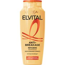 L'Oréal Paris Elvital Anti-Breakage Shampoo 250 ml
