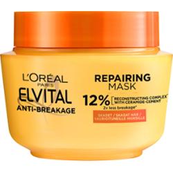 L'Oréal Paris Elvital Anti-Breakage Hair Mask 300 ml