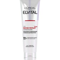 L'Oréal Paris Elvital Bond Repair Conditioner - odbudowująca odżywka d