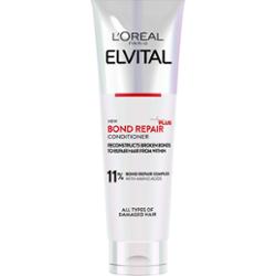 L'Oréal Paris Elvital Bond Repair Conditioner - odbudowująca odżywka d
