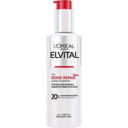 L'Oréal Paris Elvital Bond Repair Leave-in Serum - naprawcze serum do