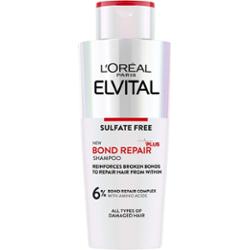 L'Oréal Paris Elvital Bond Repair Shampoo - odbudowujący szampon do wł