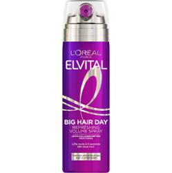 L'Oréal Paris Elvital Collagen Lifter Big Hair Day Refreshing Volume S