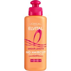L'Oréal Paris Elvital Dream Length No Haircut Leave-in Cream 200 ml