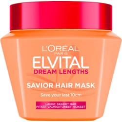 L'Oréal Paris Elvital Dream Length Hair Mask 300 ml