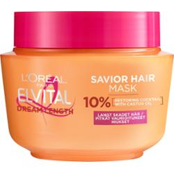 L'Oréal Paris Elvital Elvital Dream Length Hair Mask 300 ml