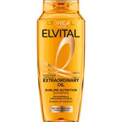 L'Oréal Paris Elvital Extraordinary Oil Shampoo 250 ml