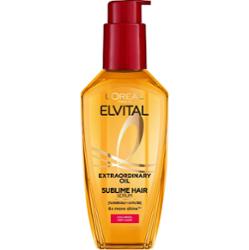 L'Oréal Paris Elvital Extraordinary Oil Hair Oil 100 ml