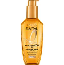 L'Oréal Paris Elvital Extraordinary Oil Leave-in for Dry Hair 100 ml