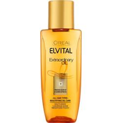 L'Oréal Paris Elvital Extraordinary Oil Hair Oil 50 ml