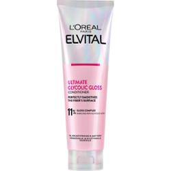 L'Oréal Paris Elvital Glycolic Gloss Ultimate Conditioner For Dull Hai