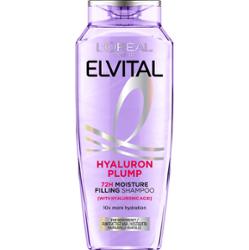 L'Oréal Paris Elvital Hyaluron Plump Shampoo 250 ml