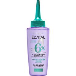L'Oréal Paris Elvital Hyaluron Pure Oil Erasing Scalp Serum 102 ml