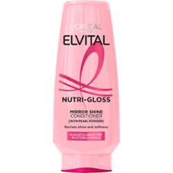 L'Oréal Paris Elvital Nutri Gloss Conditioner 200 ml