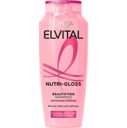 L'Oréal Paris Elvital Nutri Gloss Shampoo 250 ml