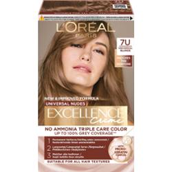L'Oréal Paris     Excellence Creme Universal Nudes 7U Universal Blonde