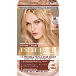 L'Oréal Paris     Excellence Creme Universal Nudes 9U Universal Very L