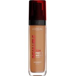 L'Oréal Paris Infaillible  32H Fresh Wear Foundation 355 Neutral Under