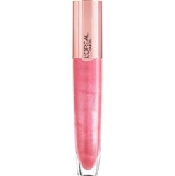 L´Oréal Paris Brilliant Signature Balm In Gloss błyszczyk do ust 406 Amplify 7 ml
