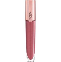 L'Oréal Paris Rouge Signature Glow Paradise Balm-in-Gloss 404 I Assert
