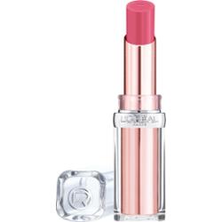 L’Oréal Paris Color Riche Shine pomadka mocno nabłyszczająca odcień 111 Pink Wonderland 4.8 g