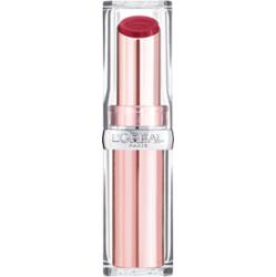L'Oréal Paris Color Riche Glow Paradise Balm-in-Lipstick - Pielęgnując